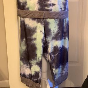 Niiice! Leisure  Outfit; Possible pajamas